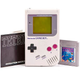 Illustration for article titled This Game Boy has Been to Space. For Real.